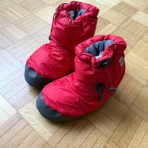 MEC Hut Booties - Unisex
